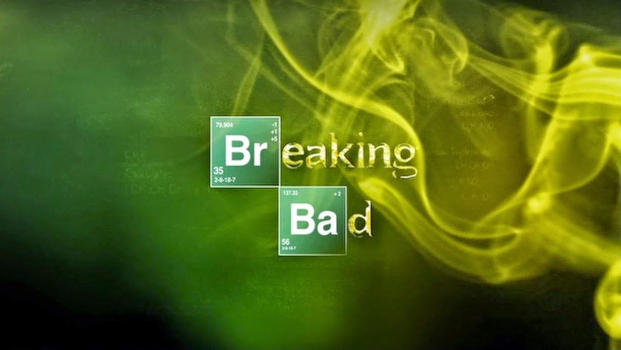 [64] Affiche Breaking Bad Saison 1 | Affiche Img