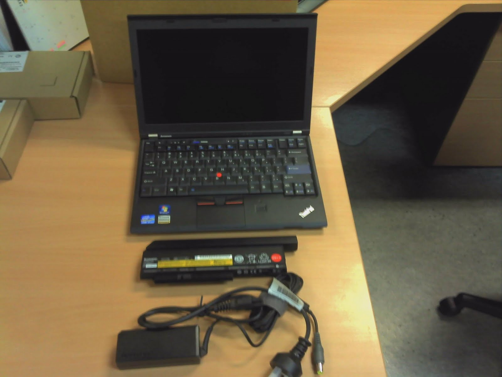 Are There Any ThinkPad Models Better Than The X201 Or X220 As Far As The OG Keyboard And Build - Foto 11