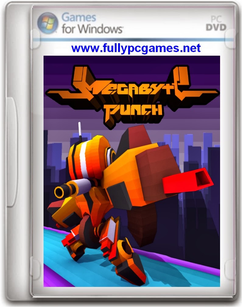 Megabyte Punch Game pc game supply review