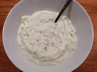 Barbequekyckling%2B%25284%2529 - Barbequekyckling med majs och avokadoröra