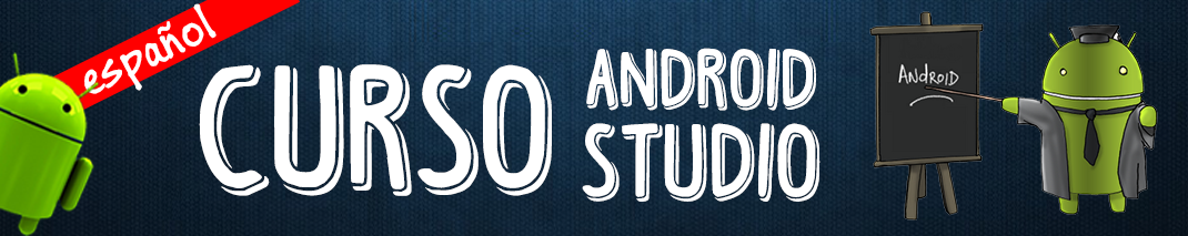 Curso Android Studio