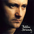 Encarte: Phil Collins - ...But Seriously
