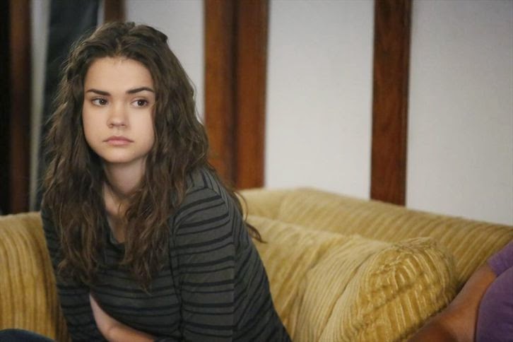 The Fosters - Girls Reunited - Review : "Coming Back"
