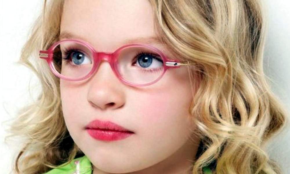 Tips for children's glasses Eye Care Info Point A Guide to Vision