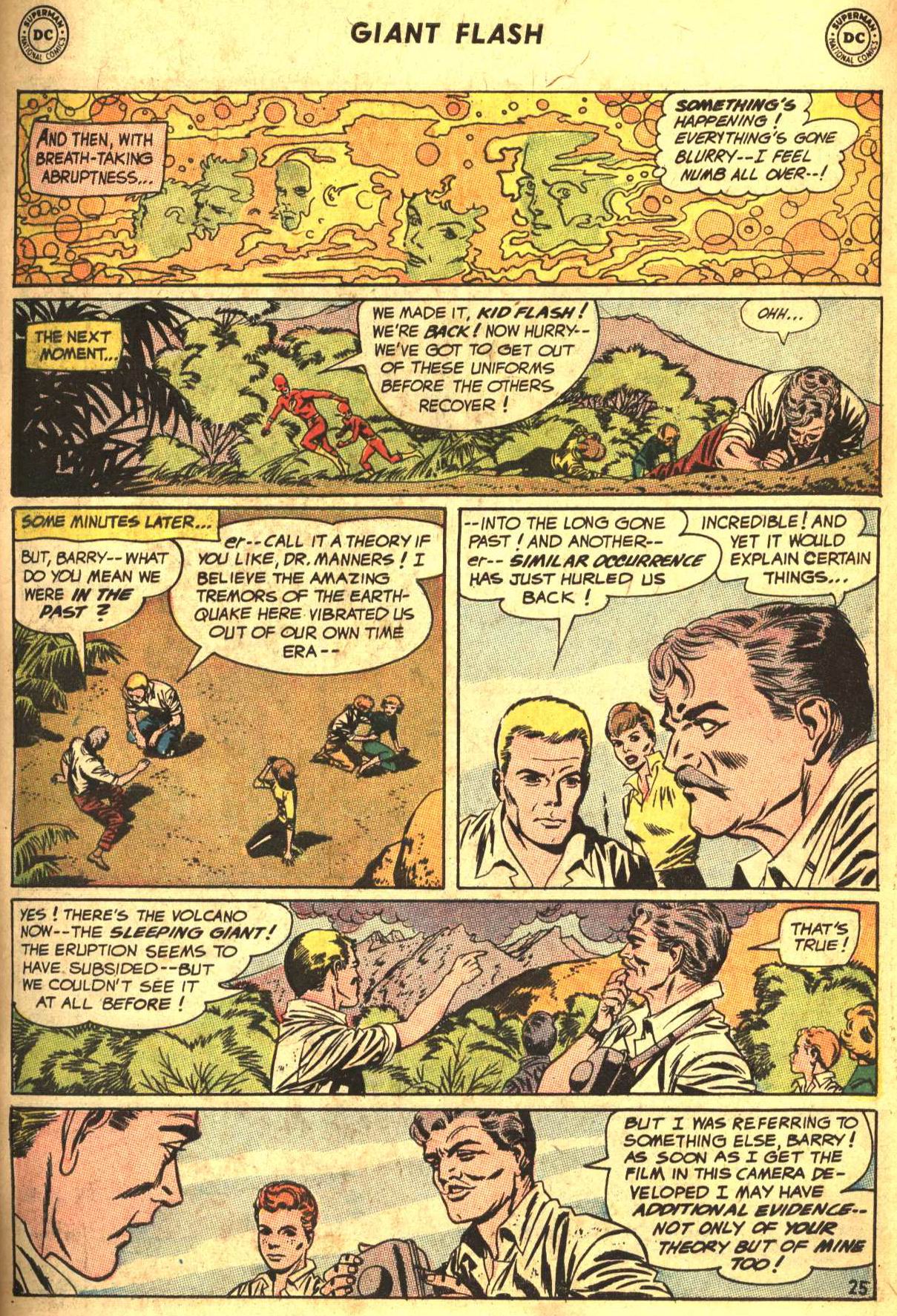 The Flash (1959) issue 178 - Page 27