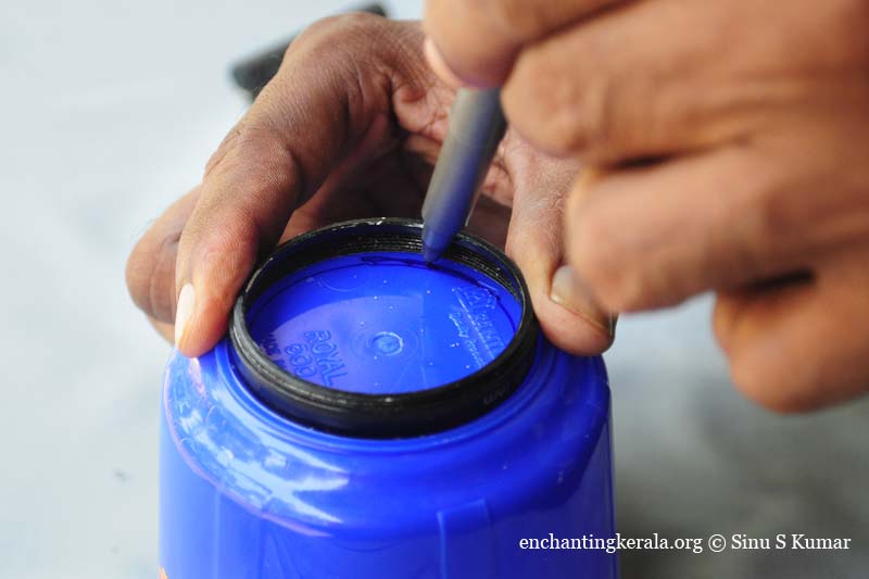 School Of Digital Photography How To Make A Hood For Your Lens