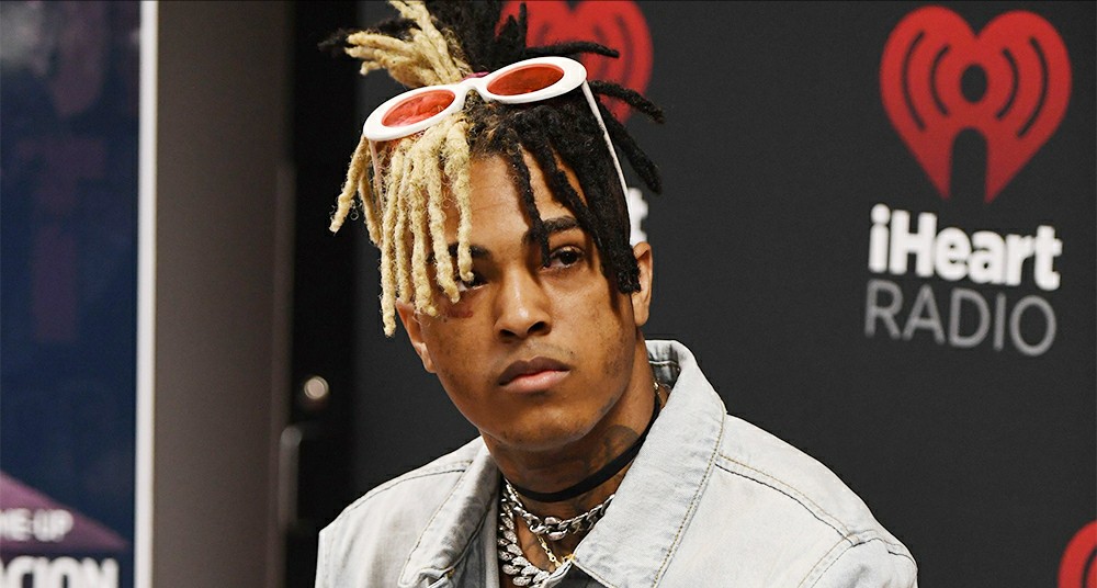 Rapper XXXTentacion morre aos 20 anos após ser baleado