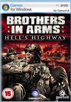 Descargar Brothers in Arms Hells Highway para 
    PC Windows en Español es un juego de Disparos desarrollado por Gearbox Software