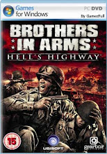 Brothers In Arms Hells Highway PC Full Español [MEGA]