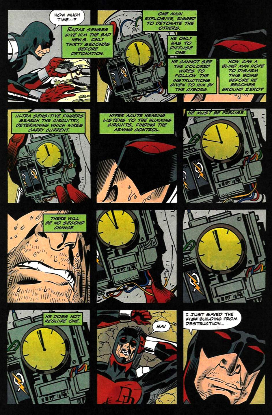 Daredevil (1964) 337 Page 17