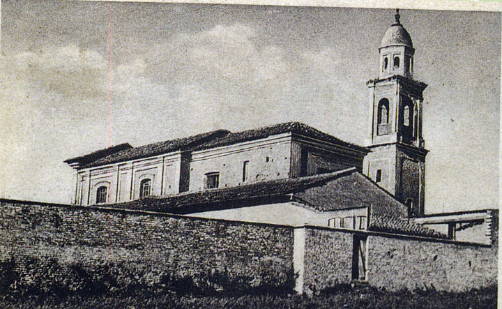 Fidenza Pavia e San Donnino una comune eredità longobarda