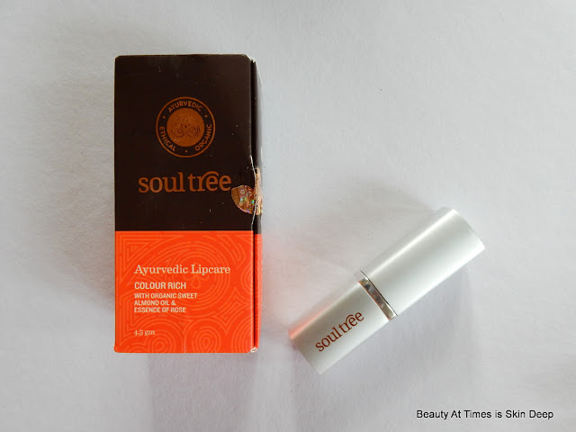 Soultree Lipstick Soultree Lipstick