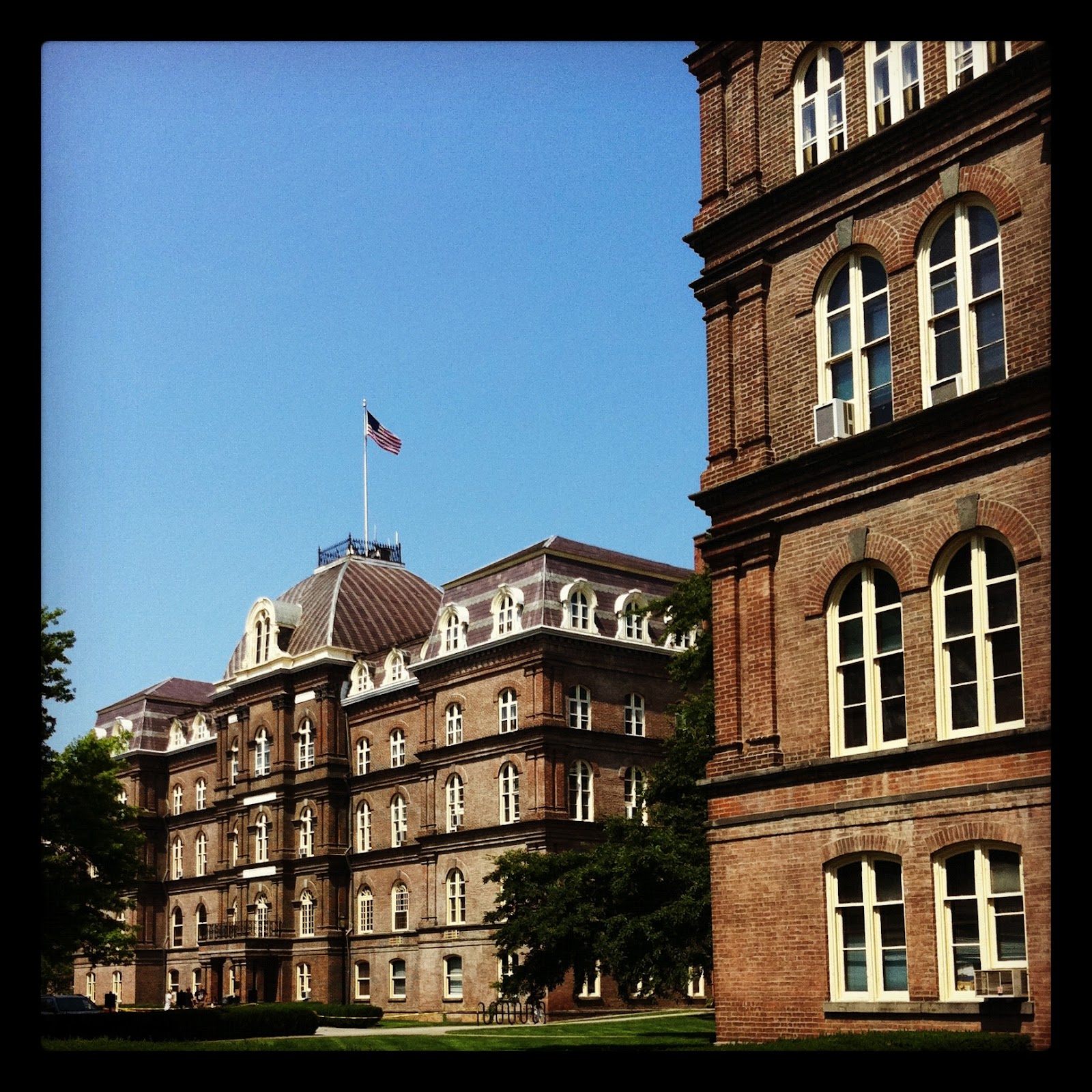 12 ILC at COLUMBIA: 06/21/12