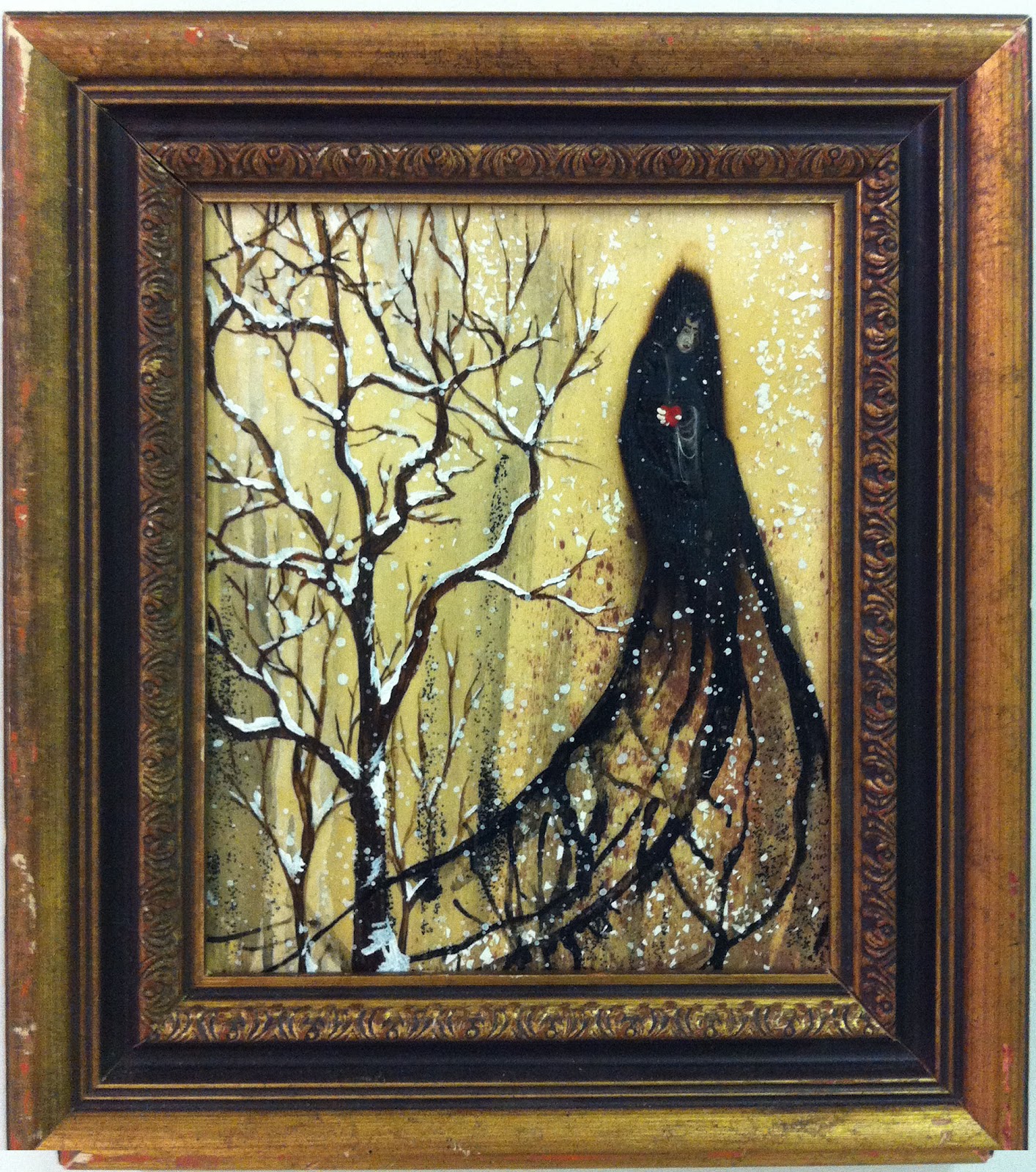 Michael James Rennick