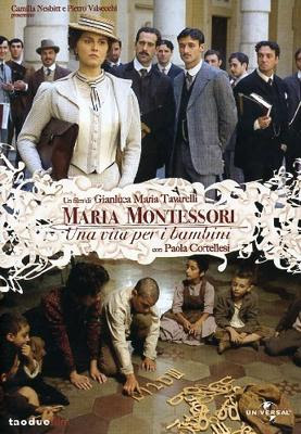 descargar Maria Montessori: Una Vita Per i Bambini, Maria Montessori: Una Vita Per i Bambini latino