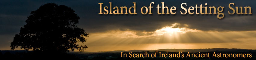 Island of the Setting Sun