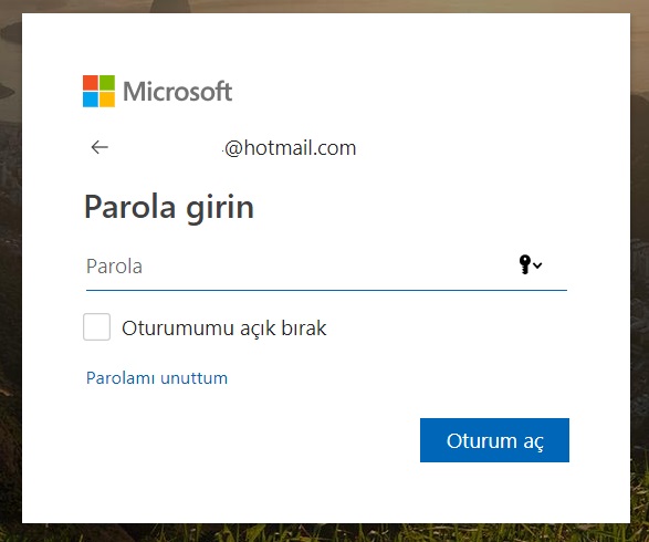 Hotmail Com Giris 2019 Outlook Giris Yap Hotmail Mail Ac Haberler Guncel Haberler Son Dakika Haberleri
