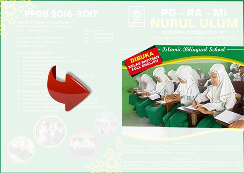 Tips Membuat Brosur PPDB Yang Menarik Perhatian Siswa Baru Tips Membuat Brosur PPDB Yang Menarik Perhatian Siswa Baru
