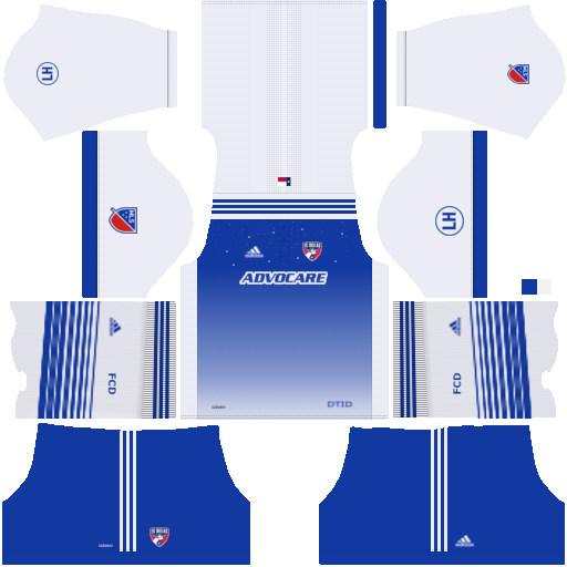 fts kits 2018