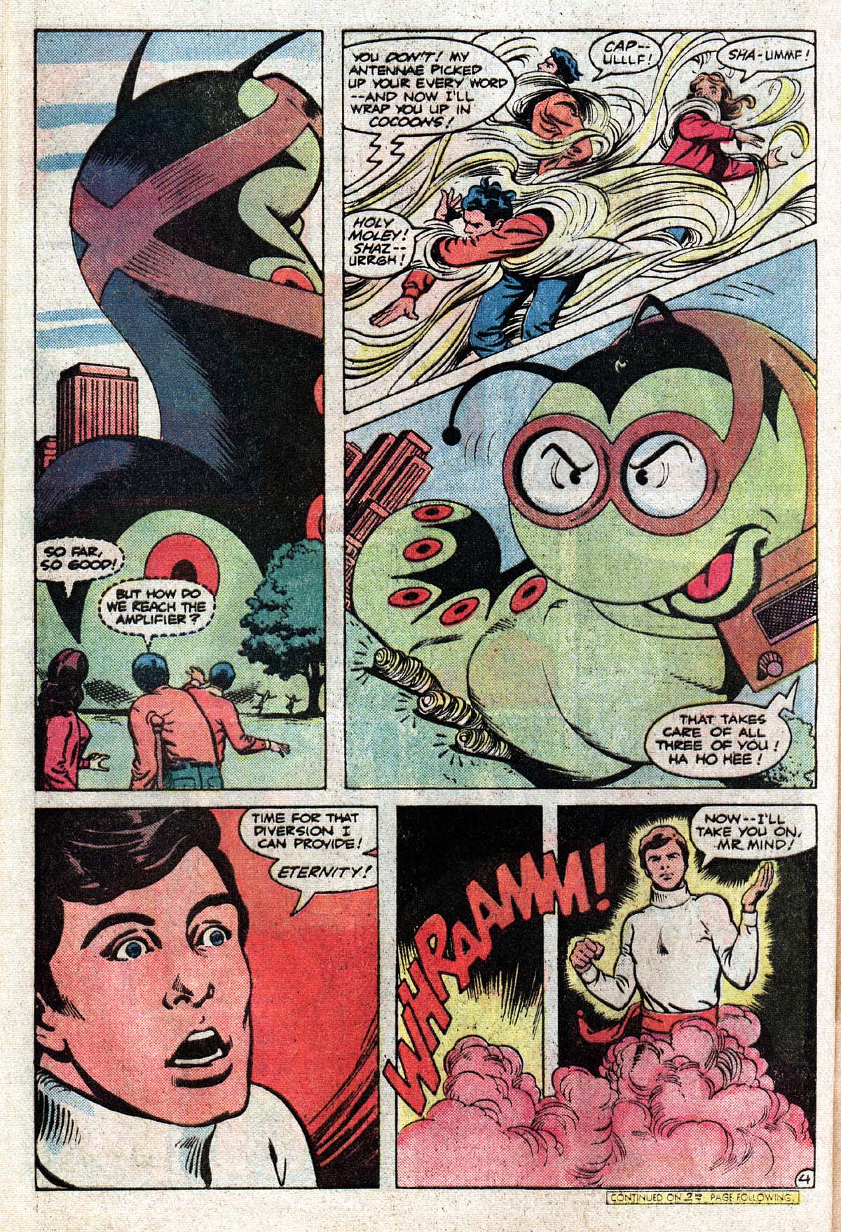 Read online World's Finest Comics comic -  Issue #281 - 40