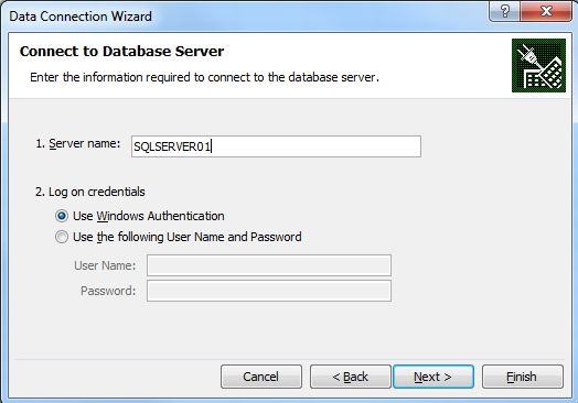 odbc driver 11 for sql server login failed for user odbc driver 11 for sql server login failed for user