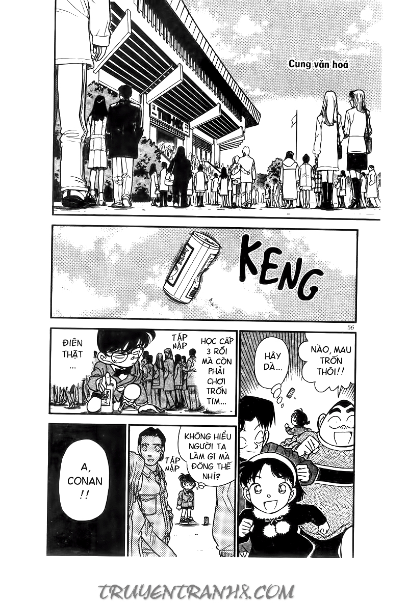 Detective Conan Chap 144 - Truyen.Chap.VN