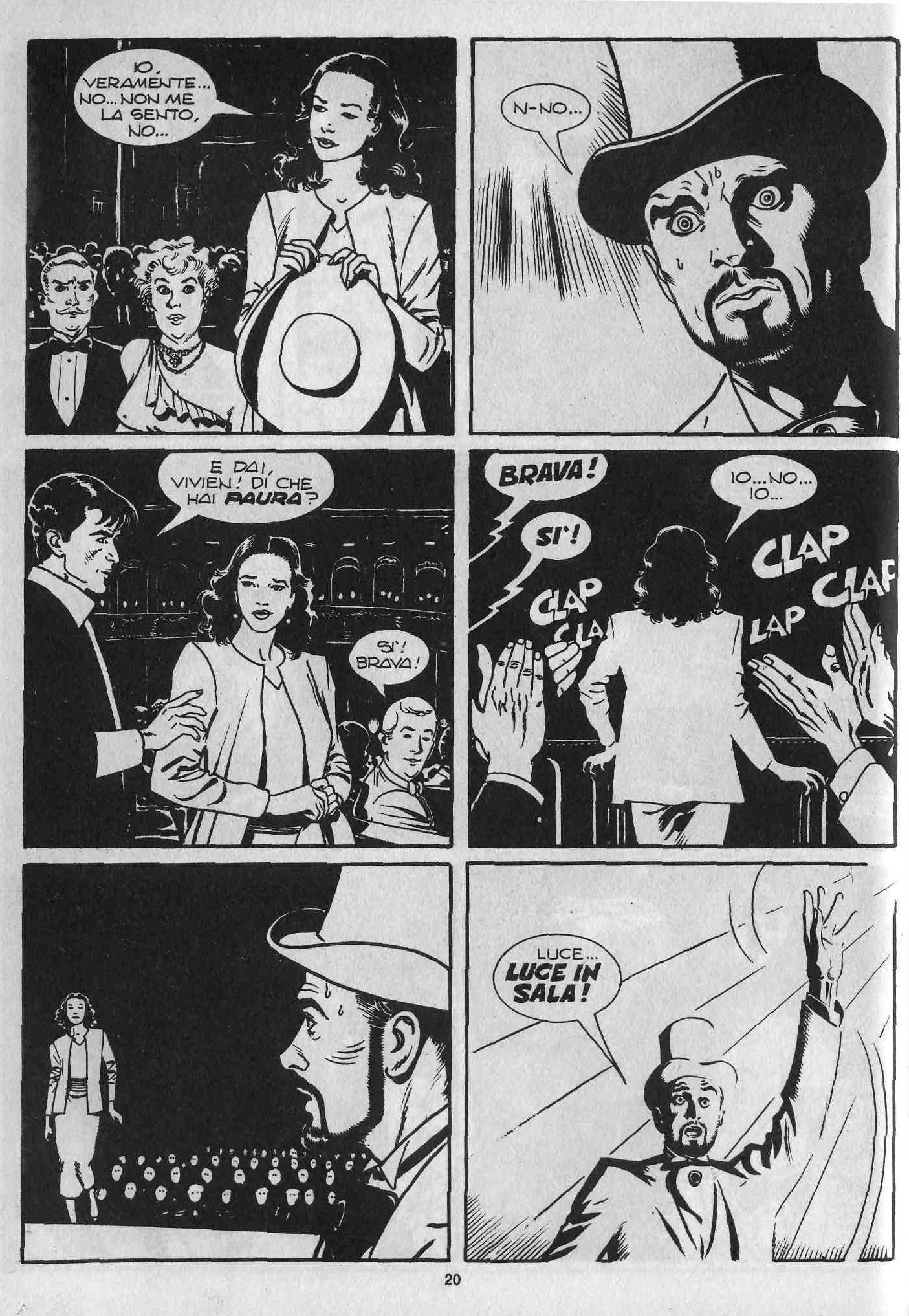 Dylan Dog (1986) issue 11 - Page 15