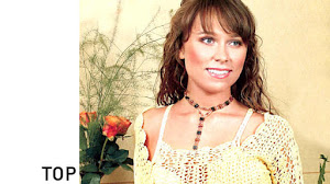 Top y chaqueta crochet / Patrones Revista Rusa