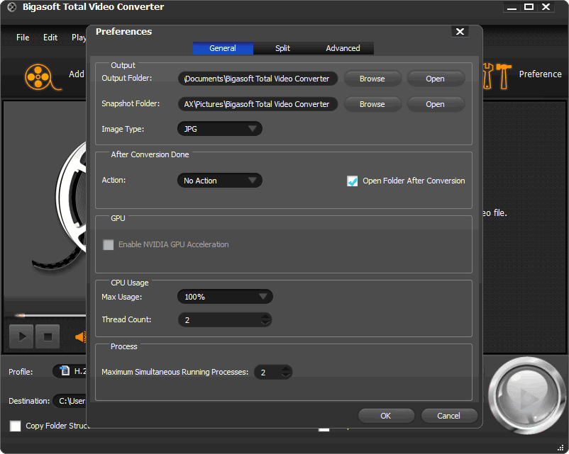 Bigasoft Mp3 Converter For Mac Serial Bigasoft Mp3 Converter For Mac Serial