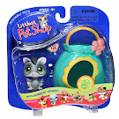 Littlest Pet Shop Portable Pets Sugar Glider (#214) Pet Littlest Pet Shop Portable Pets Sugar Glider (#214) Pet
