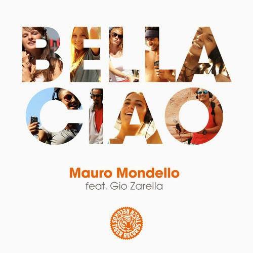 Mauro Mondello & Gio Zarrella - Bella Ciao (Dj Falk Remix)