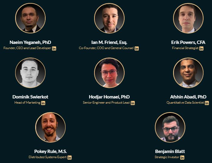 Ferrum Network Financial Applications Made Easy Bitcampaign