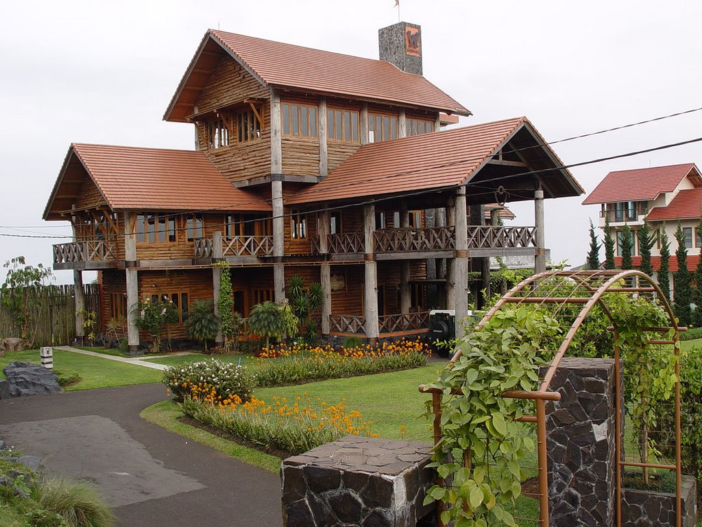 huntingprecision: Beberapa Tempat Wisata Terdekat di Villa ...