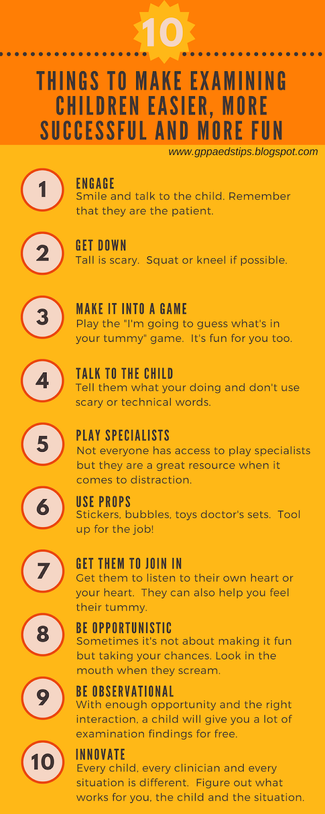 Paediatrics For Primary Care and Anyone Else Paediatrics Is Not A 