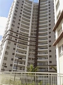 Concept 3 e 4 dorm. ao lado do Shopping