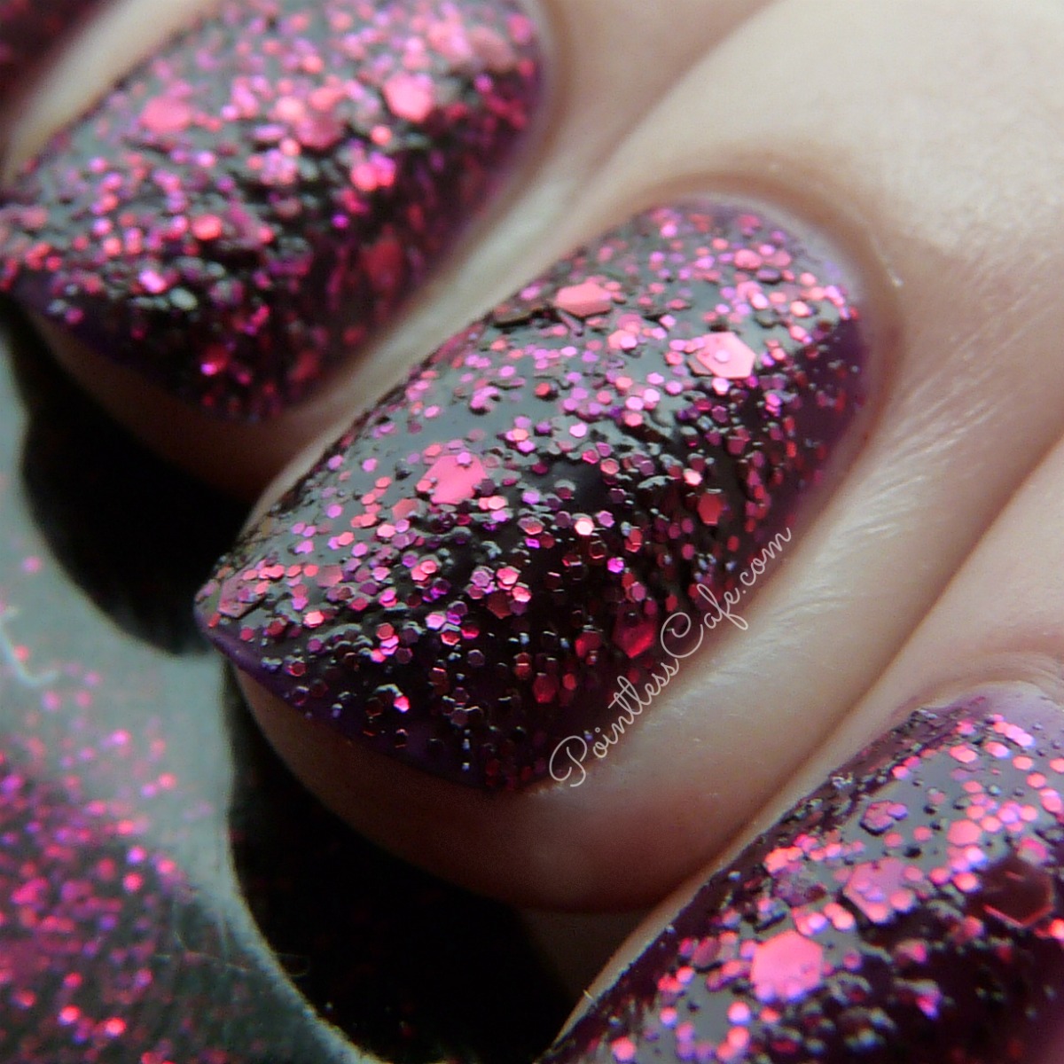 Zoya Ultra PixieDust Collection for Fall 2014 - Swatches and Review ...