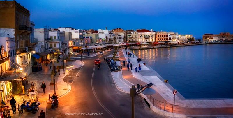 Γιώργος Μαραγκός