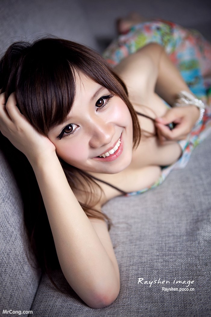 Beautiful and sexy Chinese teenage girl taken by Rayshen (2194 photos) photo 99-8