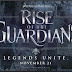 SEGUNDO TRAILER DE LA PELÍCULA "EL ORIGEN DE LOS GUARDIANES" "RISE OF THE GUARDIANS"