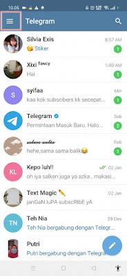 How to Transfer Telegram Stickers to Whatsapp 2