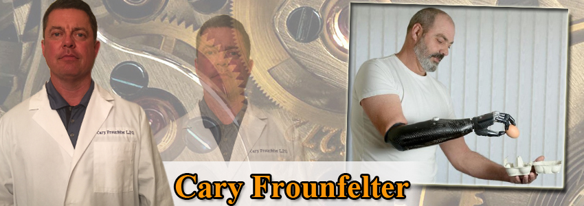 how to become a prosthetist