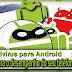 Antivirus para Android ele melhora o desempenho