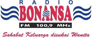 Bonansa 100.9 FM Kediri Bonansa 100.9 FM Kediri sahabat keluarga disukai wanita