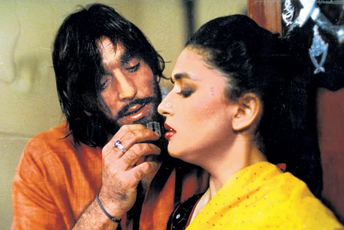 madhuri dixit sanjay dutt