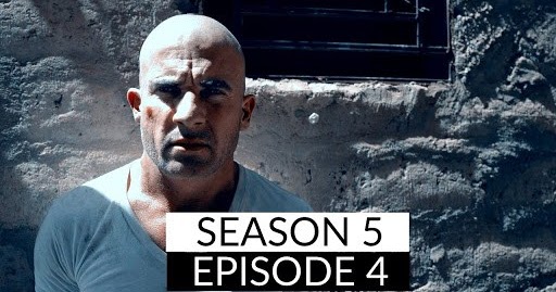 Prison Break Season 2 Complete Torrent Download Prison Break Season 2 Complete Torrent Download
