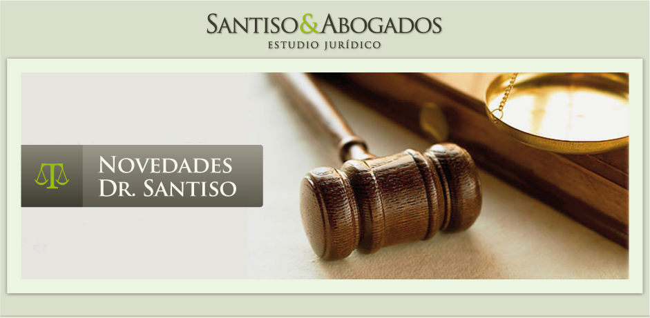 Santiso & Abogados