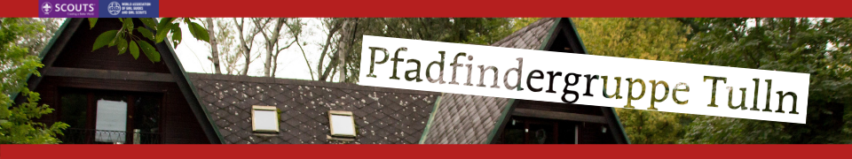 Pfadfinder und Pfadfinderinnen Tulln