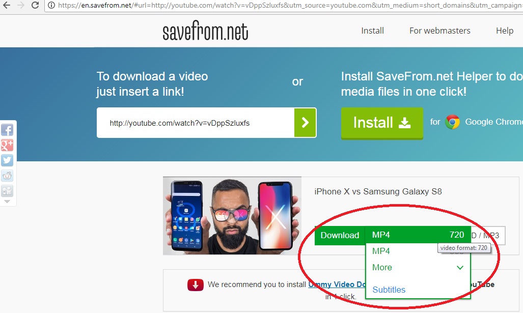 cara download video youtube tanpa i sofware cara download video youtube tanpa i sofware