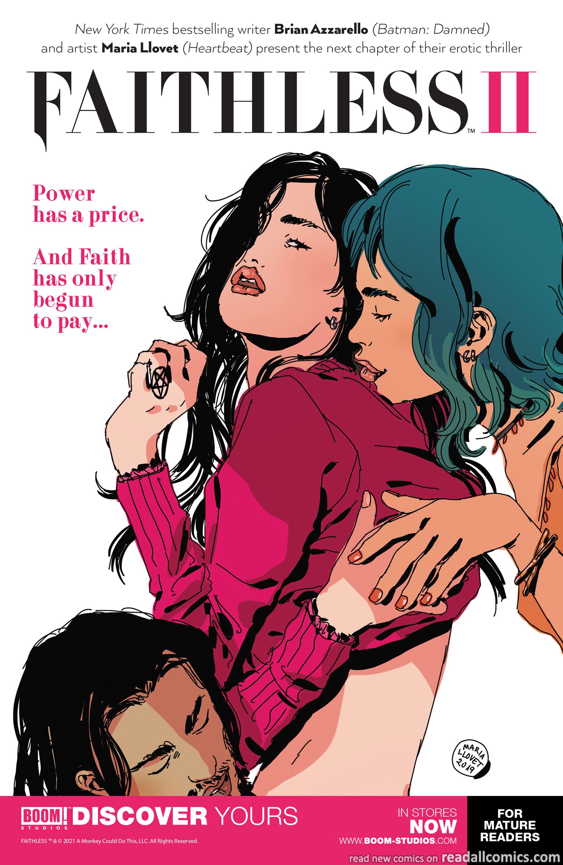 Once & Future chapter 20 page 29