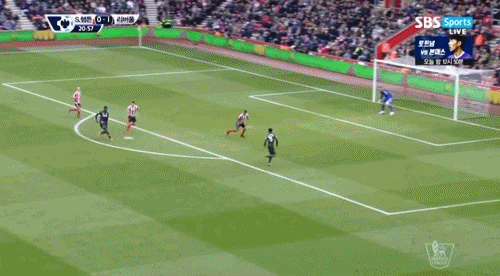 아들의 법규를 제지하는 아버지